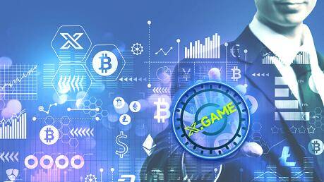 XRP市场潮汐涌动价格走势难测XGAME开启奇幻之旅