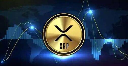 XRP市场潮汐涌动价格走势难测XGAME开启奇幻之旅