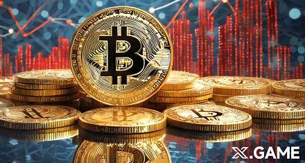 瑞波币XRP提升市场价值看涨情绪XGame解析看涨期权比率