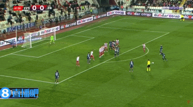 降维打击土超塔利斯卡无解世界波16场9球，恒大&amp;胜利均大腿