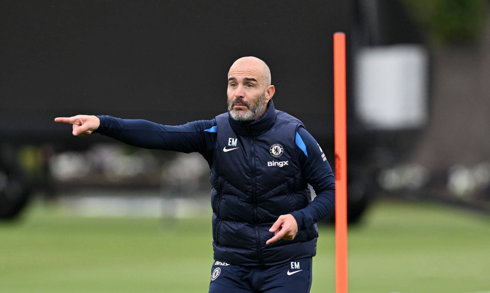 英超-切尔西VS热刺:马雷斯卡争四有信心,澳波不虑波帅回归