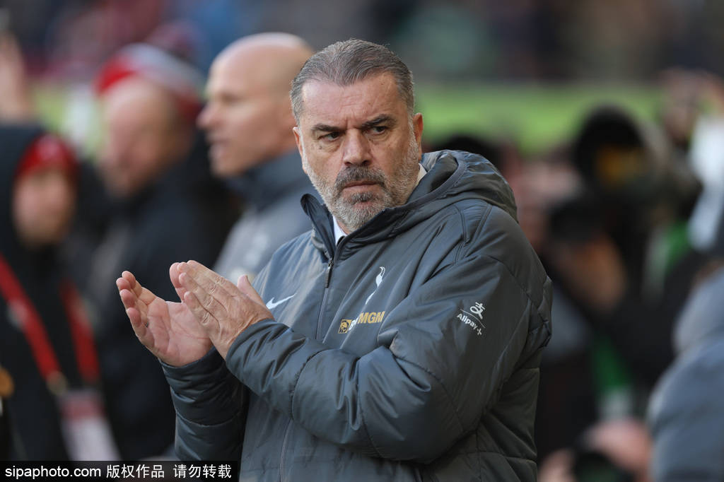 英超主帅下课赔率:澳波领跑范尼第2 马雷斯卡并列第3