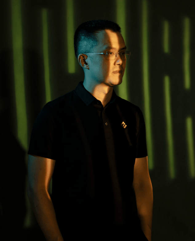 币安交易所赵长鹏寻求特朗普特赦