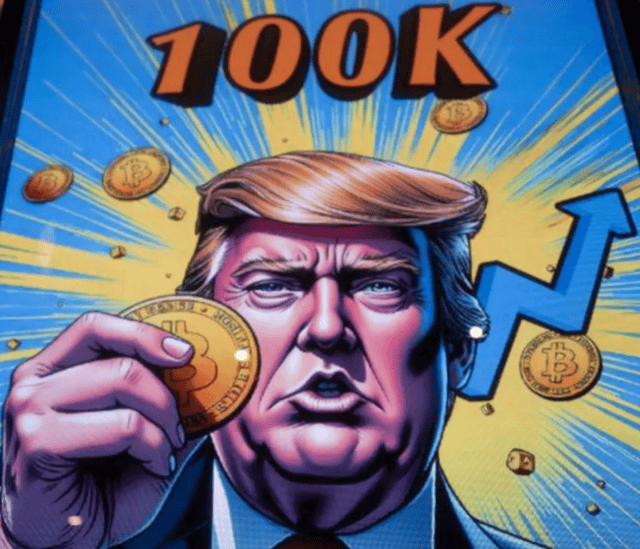 币安交易所赵长鹏寻求特朗普特赦