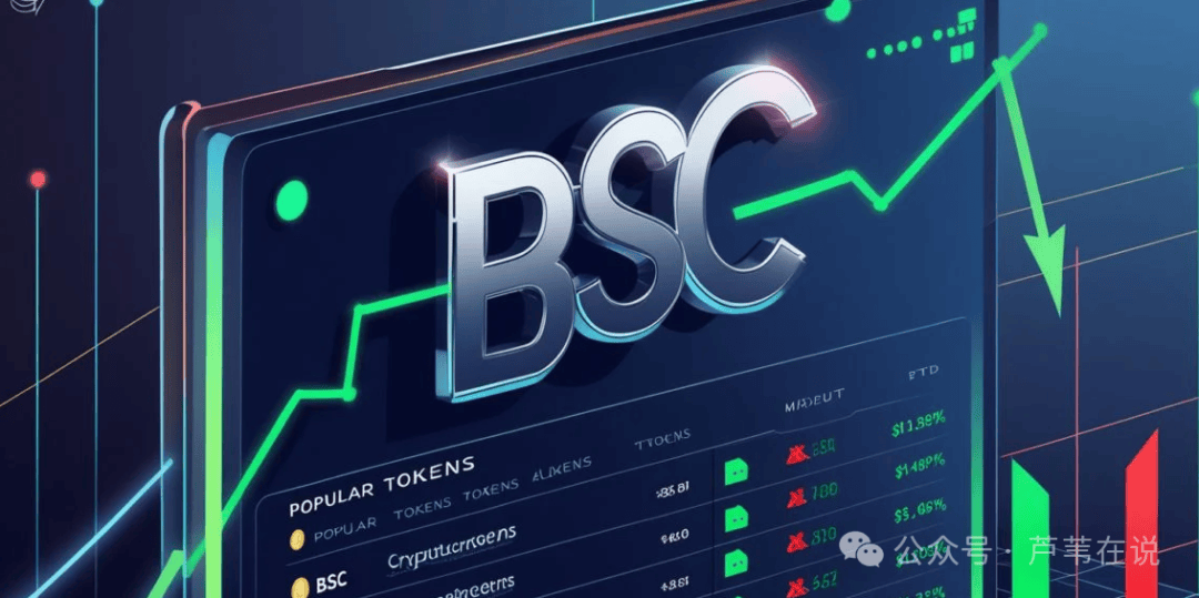 迷因币TST 火速上架币安后，BNB 链还有哪些热门代币？