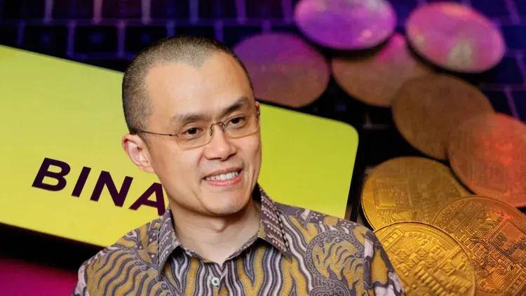 币安赵长鹏首次购买迷因币抱怨太难！坦言不会冲土狗？