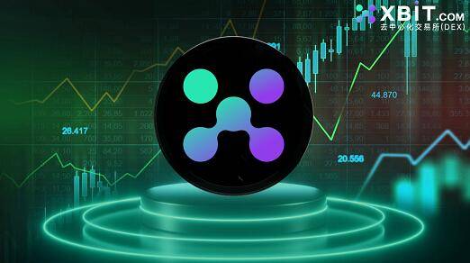 加密市场波动莱特币交易承压 XBIT去中心化架构引资金关注
