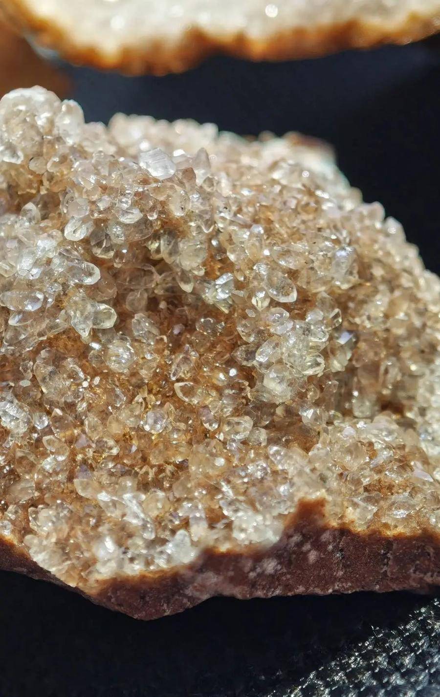 挖野菜还不够,现在踏春流行“挖矿”?