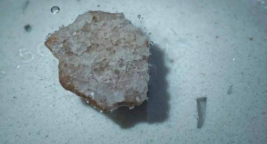 挖野菜还不够,现在踏春流行“挖矿”?