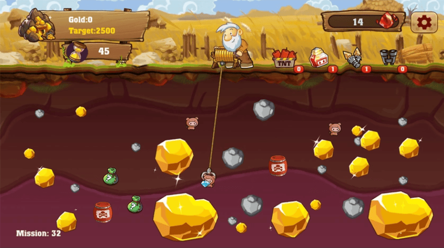 我挖矿真溜攻略：从入门到精通的高效挖矿技巧与资源管理