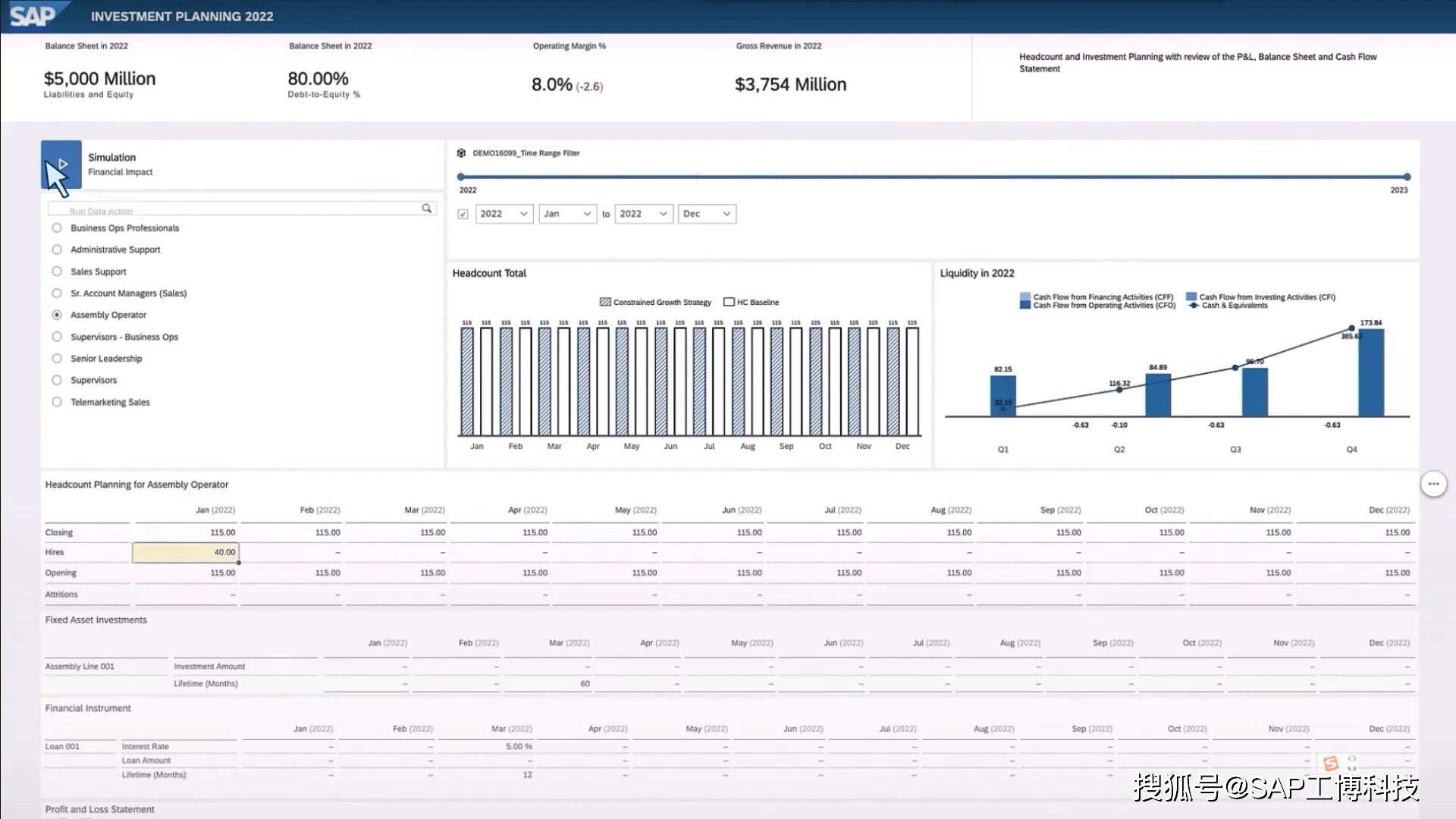 SAP BTP如何高效支撑全球化运营平台？