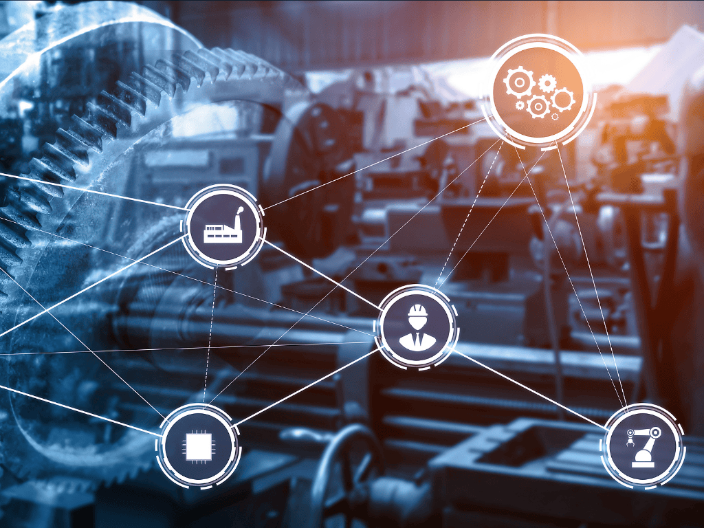 2024 PLM行业观察:西门子、SAP大裁员,国产PLM软件、PDM软件发展路径分析