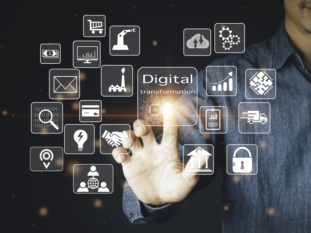 2024 PLM行业观察:西门子、SAP大裁员,国产PLM软件、PDM软件发展路径分析