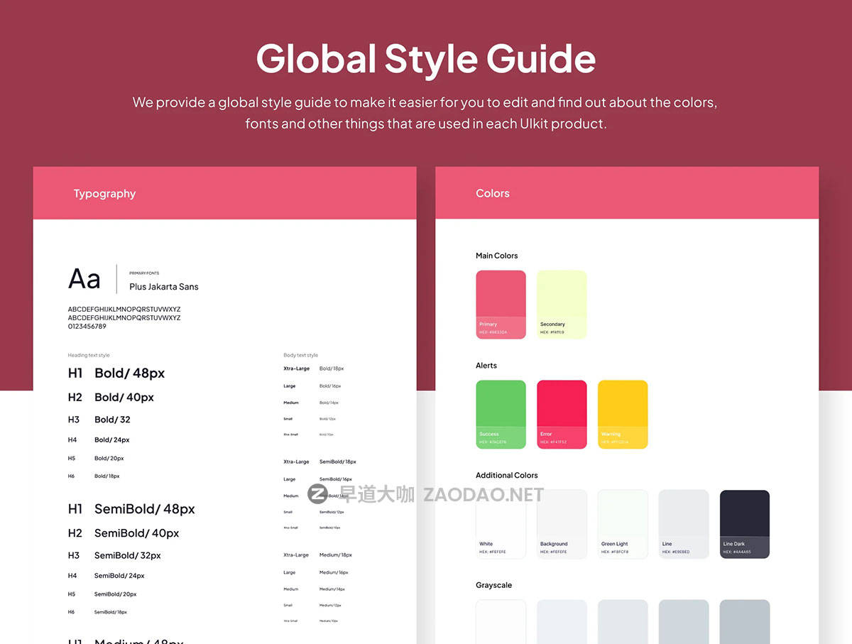40+屏电影票音乐票在线购买座位预订app ui界面设计figma模板套件CinemaGo - Ticket Movie Booking Premium UI KIts App