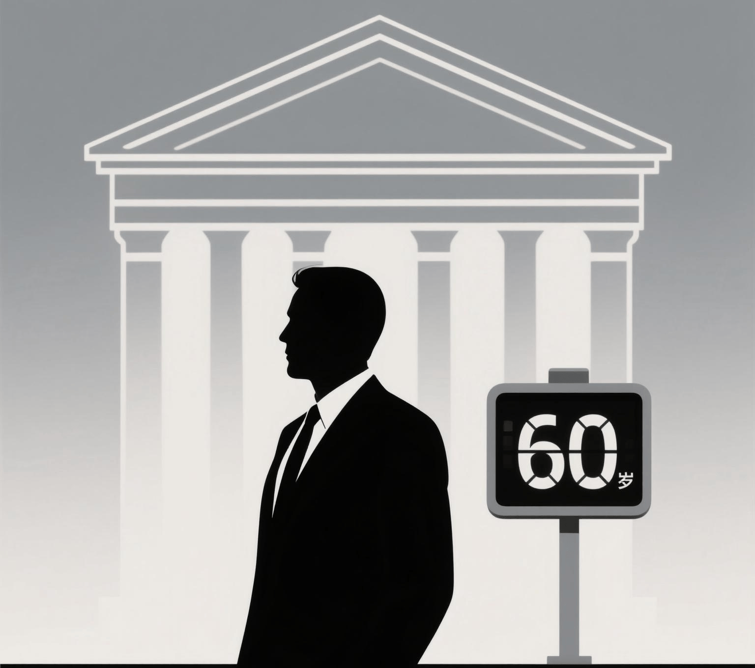 多家银行一把手触及60岁“红线”,金融业或迎高管更替潮