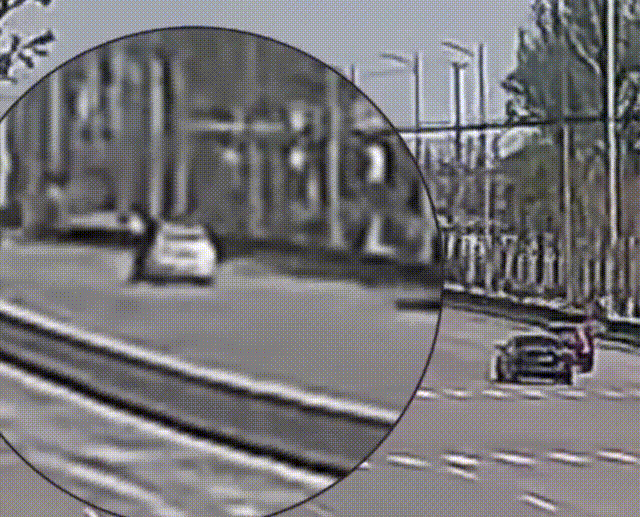 心疼！56岁民警被毒贩拖行近200米