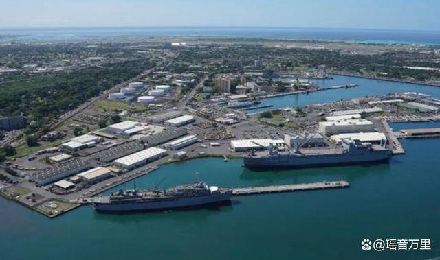 美军已做开火准备？解放军24小时连出两记重拳！美高官紧急预警