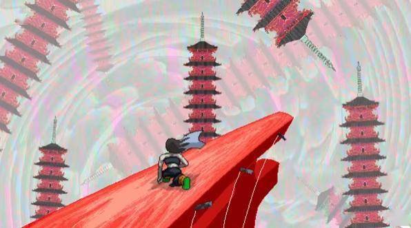 《SONOKUNI》即将在3月陆续登录PC、Switch平台