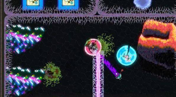 《SONOKUNI》即将在3月陆续登录PC、Switch平台