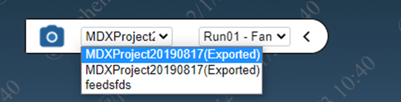 Moldex3D模流分析之3D检视平台操作3D模型