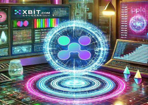 LISTA动态行情打造BTC交易平台新格局 XBIT详解短时新高原因