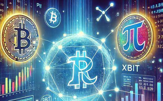 ETH链平台联合XBIT去中心化交易同推动区块链技术创新