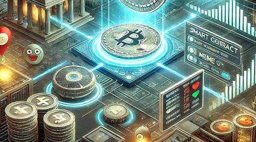 ETH链交易所官网携手XBIT推动去中心化交易平台发展