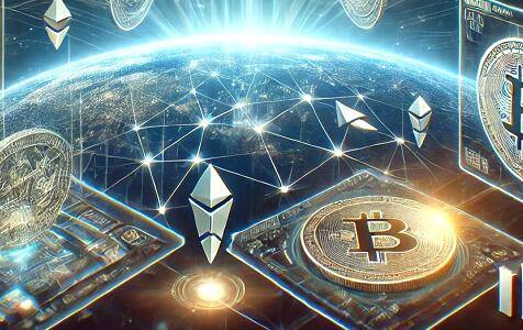 ETH链交易所官网携手XBIT推动去中心化交易平台发展