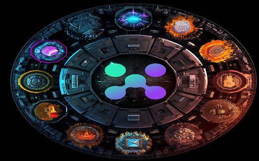 泰达币永续合约流动性创新高:XBIT零知识证明突破交易量24亿美元