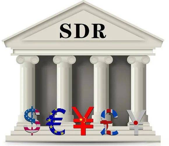 人民币国际化的底气与平台