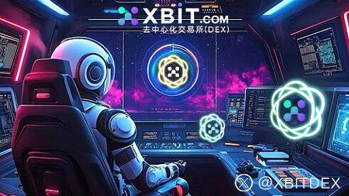 虚拟币交易平台监管巨震 XBIT闪电网络突破单日百万笔