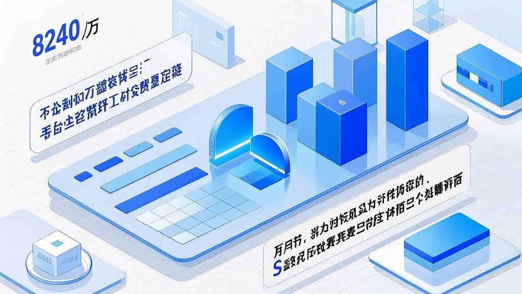 8240万营收背后:平台现金流转正对SaaS赛道的3点启示