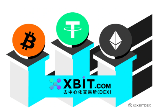 虚拟币平台新局面BTC突破11.2万美元XBIT分析多空走向