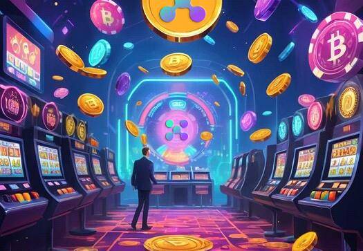 币圈永续合约驱动XBIT去中心化交易平台赛道博弈引关注