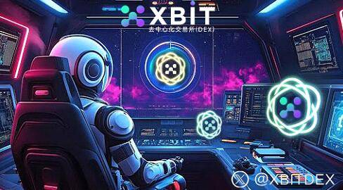 币圈杠杆新势力：XBIT去中心化交易所平台创新与机遇解读​