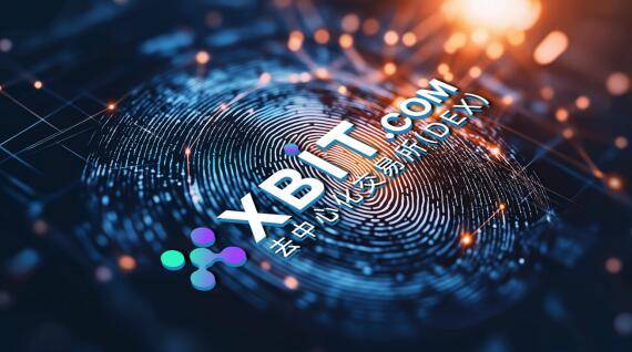 买币交易所官网的安全革命:XBIT如何定义行业标准