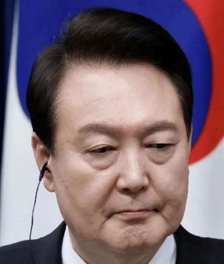 金建希系患重度抑郁症住院,尹锡悦结束庭审后守病房陪护