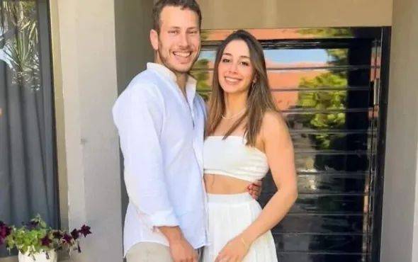 内塔尼亚胡之子婚礼再次延期,“内塔尼亚胡住址也是导弹袭击目标”