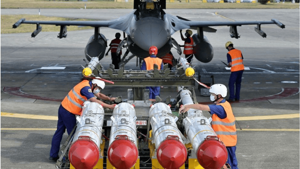 两岸统一，美国人“功不可没”？岛内传出爆炸性消息，赖清德束手无策