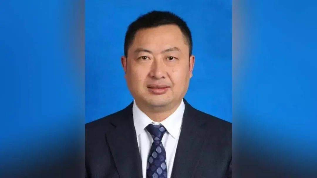 涉嫌严重违纪违法,毛先权被查