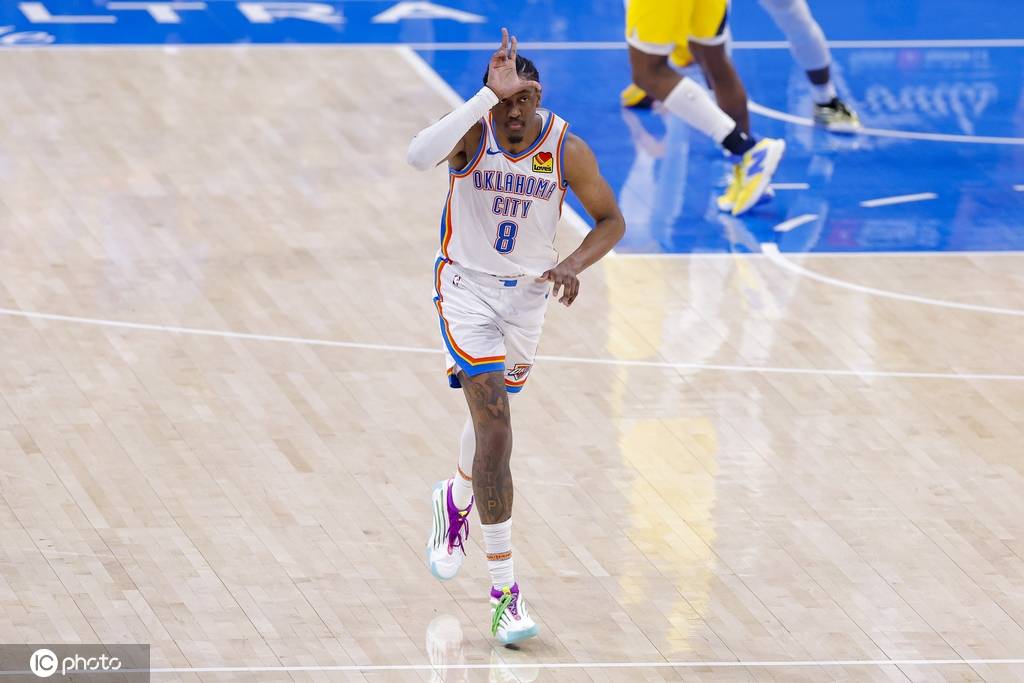 二当家代替SGA统治天王山 哈利突发伤情步行者入绝境?