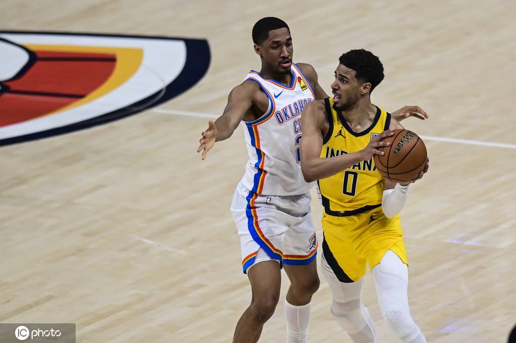 二当家代替SGA统治天王山 哈利突发伤情步行者入绝境?