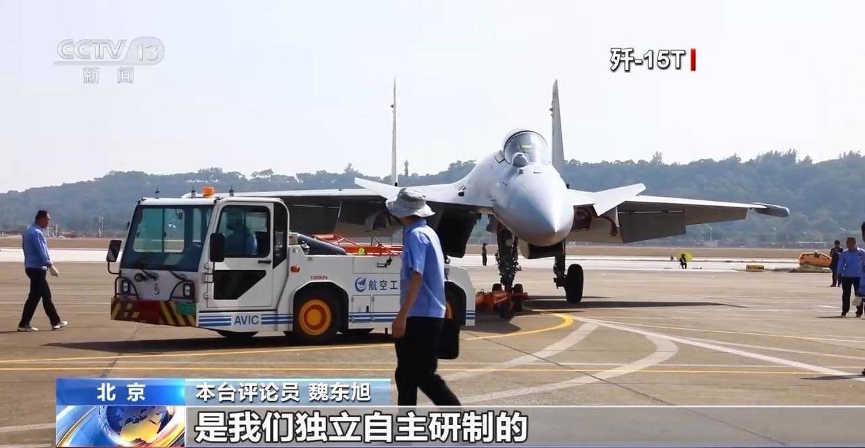 “三航母时代”近在咫尺 福建舰预测年内服役