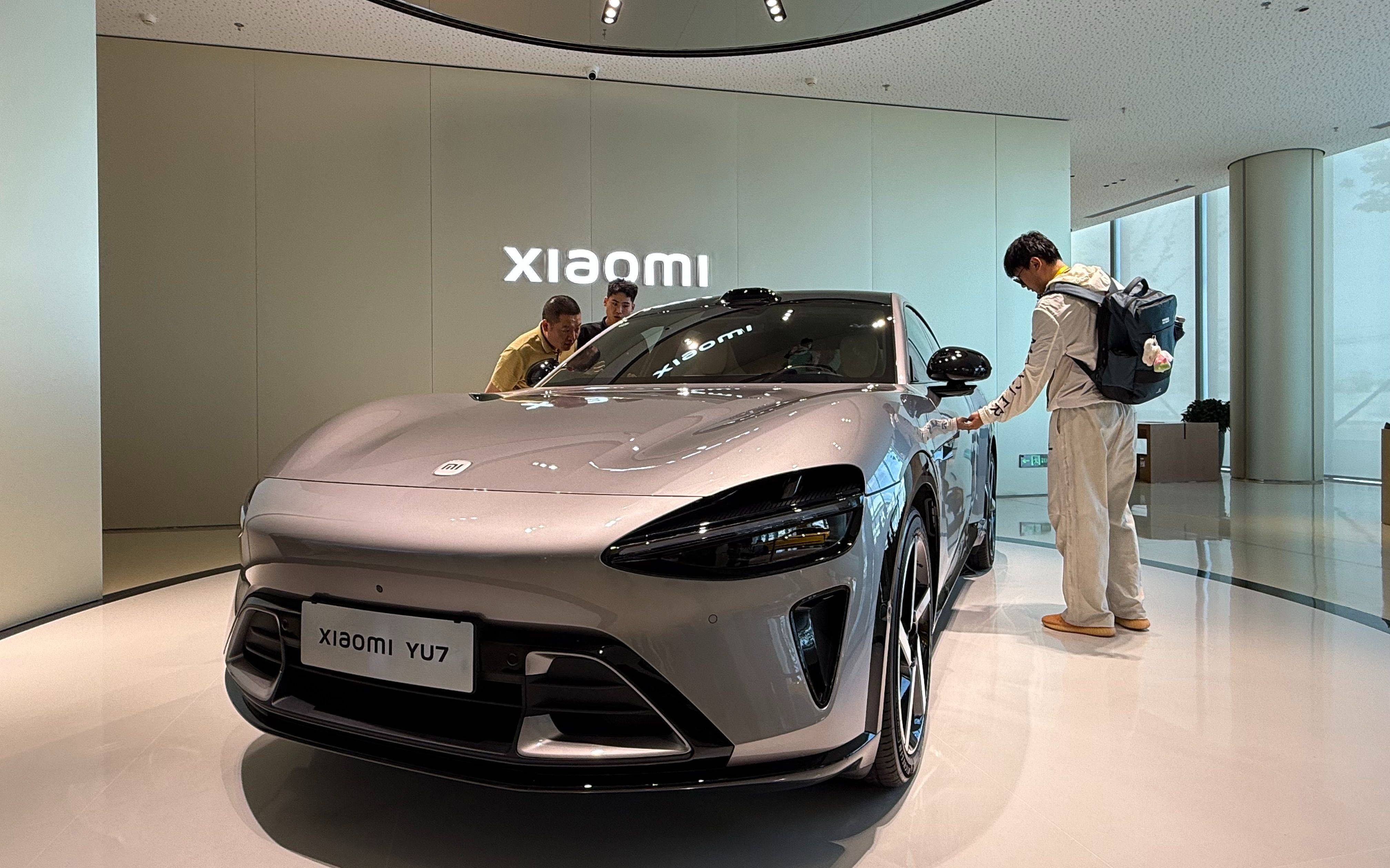 雷军感谢北京这片沃土，透露未来五年将投入2000亿元做研发