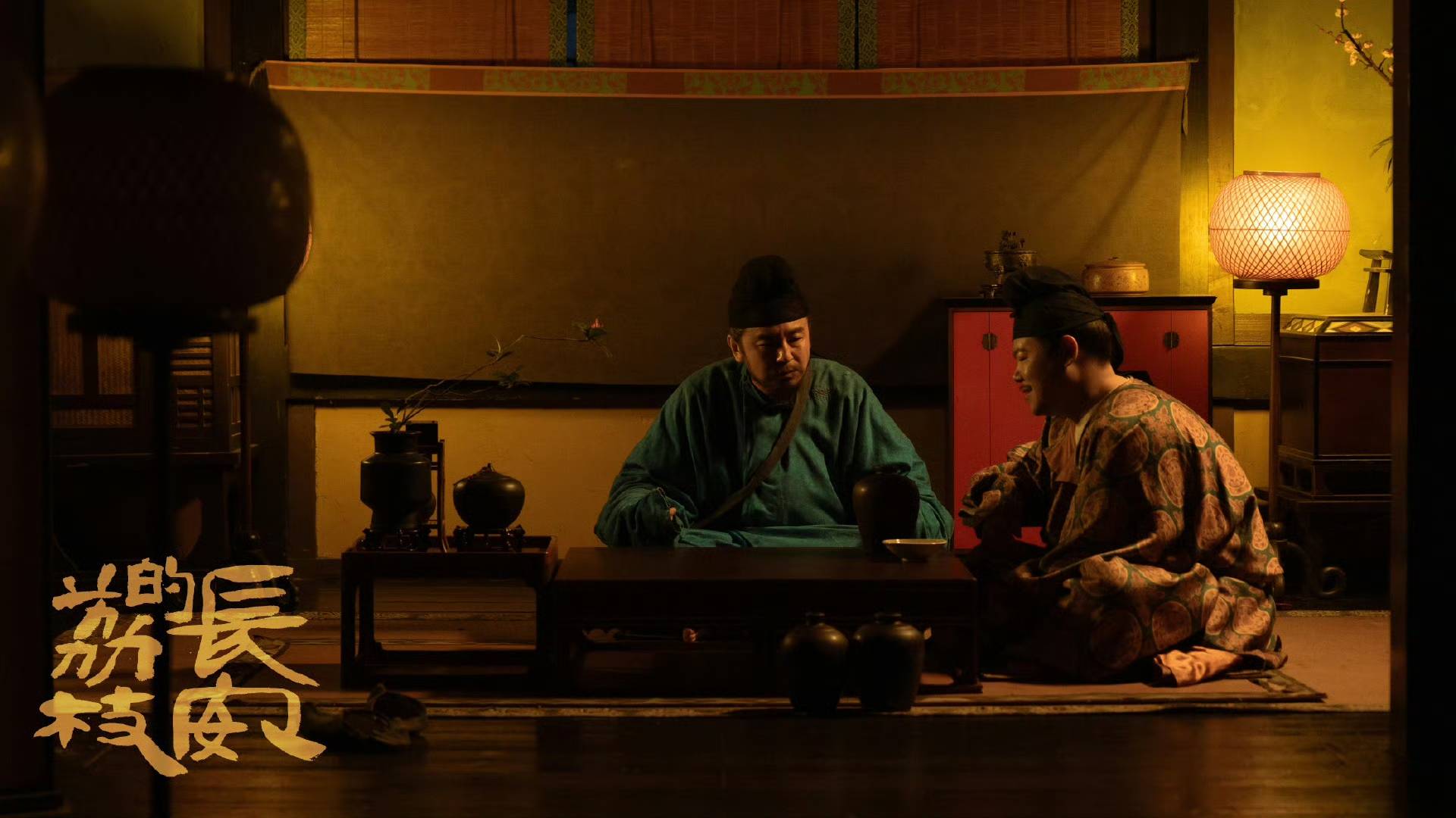 《长安的荔枝》从七万字改到三十五集,“短文改长剧”难逃注水争议