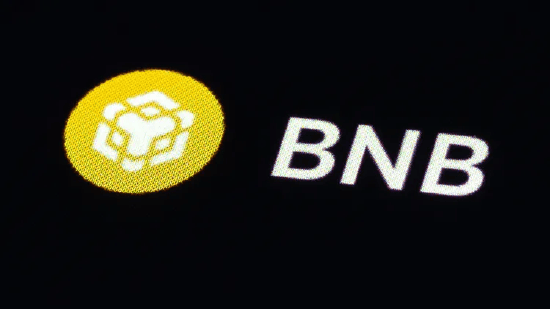 纳诺实验室计划购买 10 亿美元币安币 股价飙升