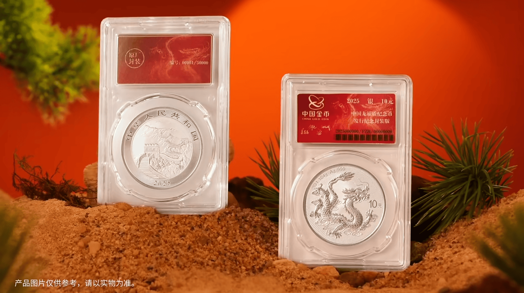 雪崩！这枚爆火的10元龙纪念币，2天暴跌80%