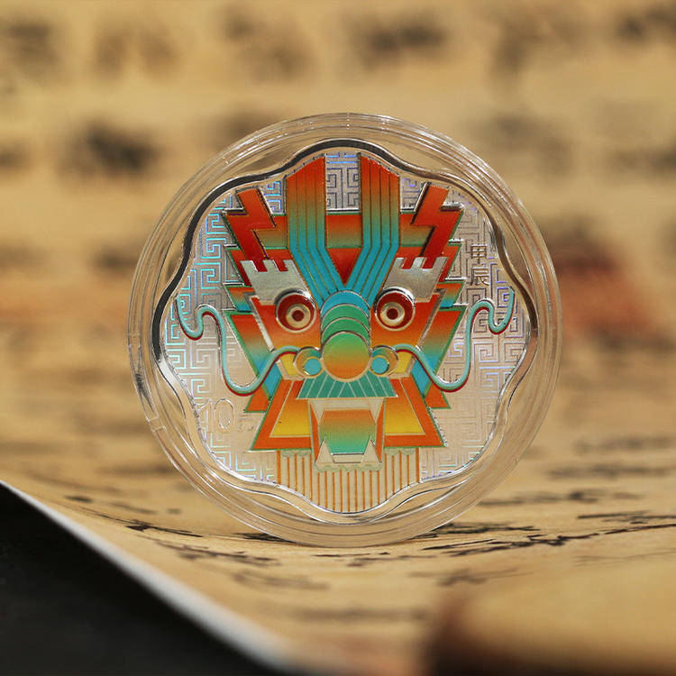 雪崩！这枚爆火的10元龙纪念币，2天暴跌80%