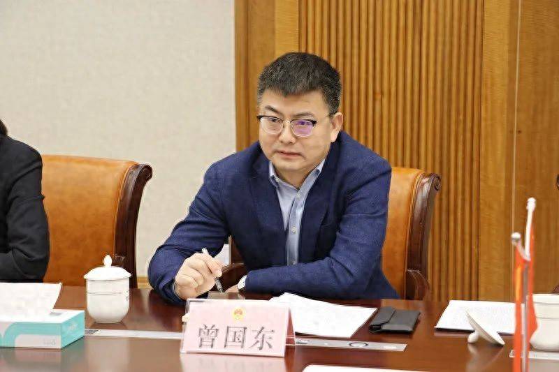 上海市纪委监委通报，曾国东任上被查