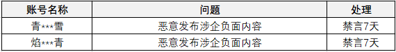 搜狐网关于开展“E企护航2025”专项行动的公告(十一)